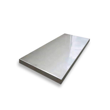 Hastelloy Plate
